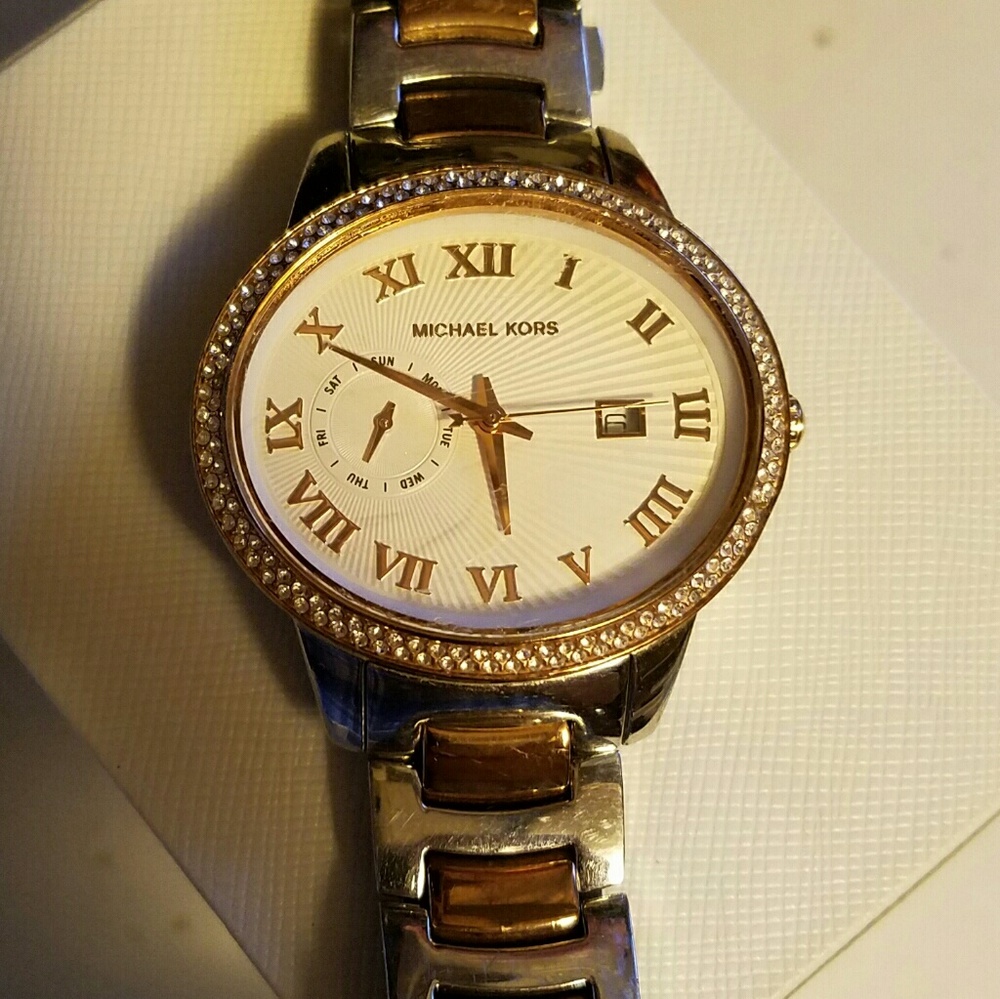 Michael Kors